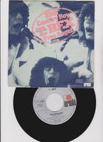 T. Rex – 20th Century Boy / Free Angel  1973  Glam Rock, 7 pouces, Utilisé, Enlèvement ou Envoi, Single