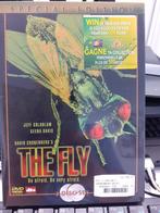 The fly, Cd's en Dvd's, Dvd's | Horror, Ophalen of Verzenden, Zo goed als nieuw