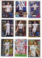 Panini - Topps / 18 Tradingcards Harry Kane, Verzamelen, Verzenden, Nieuw, Spelerskaart
