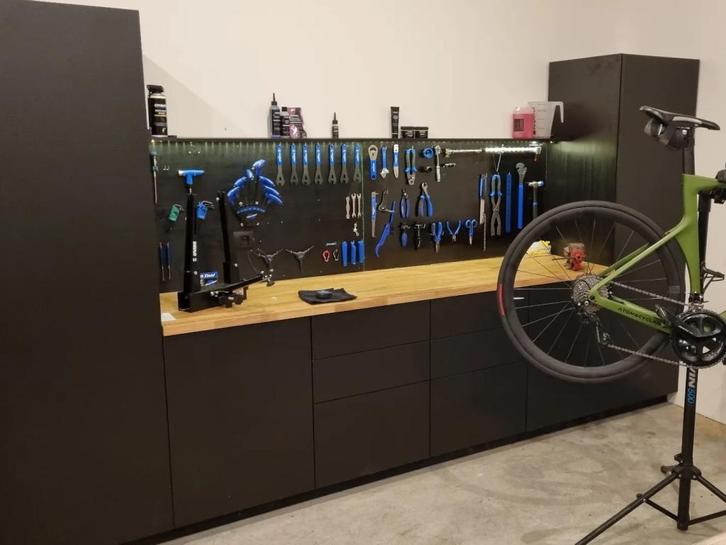 Hobby fietshersteller. Met ophaalservice!, Fietsen en Brommers, Fietsen | Dames | Damesfietsen, Ophalen