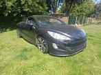 Peugeot rcz 1.6 200 2011 export, RCZ, Particulier, Radio, Te koop