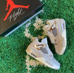 Air Jordan 4 Frozen Moments (36 t/m 47), Beige, Nieuw, Ophalen of Verzenden, Sneakers