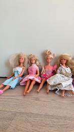 Barbiepoppen, Kinderen en Baby's, Speelgoed | Poppen, Ophalen, Zo goed als nieuw, Barbie