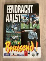 Jaarboek Eendracht Aalst 1996-1997, Verzamelen, Ophalen of Verzenden, Zo goed als nieuw, Boek of Tijdschrift