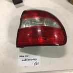 Volvo V40 Achterlicht Rechtsachter, Auto-onderdelen, Ophalen of Verzenden, Gebruikt