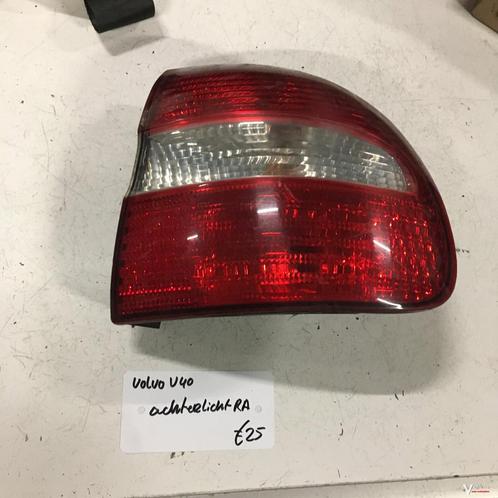 Volvo V40 Achterlicht Rechtsachter, Auto-onderdelen, Verlichting, Gebruikt, Ophalen of Verzenden