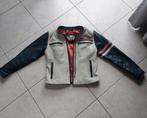 lederen Harley vest voor dames, zgan., Motoren, Dames, Jas | leer, Harley Davidson