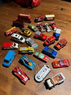 Matchbox verzamelen, Ophalen, Gebruikt