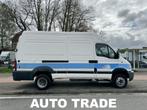 Renault Macott 2.8 Diesel | 3.5T Trekken | Trekhaak | Garant, Auto's, Bestelwagens en Lichte vracht, Voorwielaandrijving, Stof