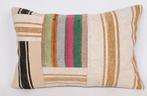 Kelimkussen, Huis en Inrichting, Woonaccessoires | Kussens, Ophalen of Verzenden, Zo goed als nieuw