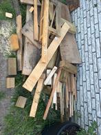 Brandhout, Tuin en Terras, Brandhout, Ophalen