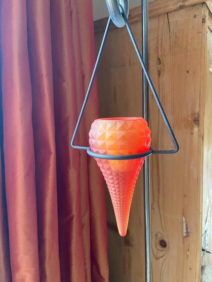 lot de 5 photophores neuves (intérieur/extérieur), Huis en Inrichting, Woonaccessoires | Kandelaars en Kaarsen, Nieuw, Kandelaar