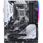 ASUS PRIME Z370-A, Ophalen, Gebruikt, Intel, DDR3