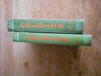 Colditz '40 - '42 en Colditz '42 - '45 , boeken van P.R.Reid, Boeken, Gelezen, Ophalen, Overige onderwerpen