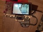 canon Eos M5, Audio, Tv en Foto, Ophalen, Zo goed als nieuw, Compact, Canon