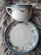 Koffieservies Victoria, Antiek en Kunst, Ophalen of Verzenden