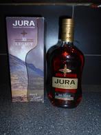 Jura single malt scotch whisky 10 jaar "Legacy", Nieuw, Overige typen, Overige gebieden, Vol
