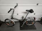 Vouwfiets Libertas. Zeer compact, Gebruikt, Ophalen, Overige merken, Totaal opvouwbaar