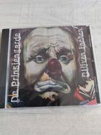 Aalst carnaval cd De prinsengarde, Cd's en Dvd's, Ophalen of Verzenden, Nieuw in verpakking