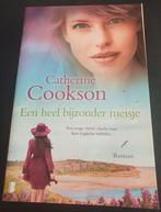 Roman van Catherine Cookson: Een heel bijzonder meisje, Gelezen, Ophalen of Verzenden, Catherine Cookson