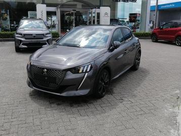 Peugeot 208 II GT Pack Check +  beschikbaar voor biedingen
