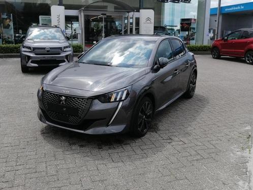 Peugeot 208 II GT Pack Check +, Auto's, Peugeot, Particulier, Airbags, Airconditioning, Climate control, Cruise Control, Dodehoekdetectie