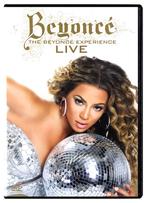 Dvd - The Beyonce experience Live, Enlèvement ou Envoi