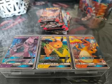 Pokemon 3GX  beschikbaar voor biedingen
