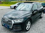 Audi Q5 2020 40TDi Sline / Toit pano / Led d’ambiance, Autos, Cruise Control, SUV ou Tout-terrain, 5 places, Carnet d'entretien