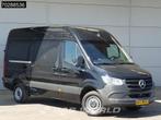 Mercedes Sprinter 317 CDI Automaat L2H2 3500KG Trekhaak Airc, Auto's, Bestelwagens en Lichte vracht, Automaat, Stof, Gebruikt