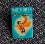 Goofy's Glider cartoon pin - Disneyland Paris, Verzamelen, Ophalen of Verzenden, Speldje of Pin, Zo goed als nieuw