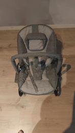 Babywipje en kinderpark, Kinderen en Baby's, Ophalen, Gebruikt, Wipstoel