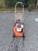 tondeuse kubota w4019 pour pieces ou a restaurer, Tuin en Terras, Grasmaaiers, Ophalen, Gebruikt, Versnellingen
