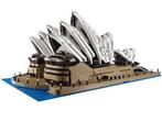 LEGO 10234 - Sydney Opera + lichten!, Kinderen en Baby's, Speelgoed | Duplo en Lego, Ophalen, Zo goed als nieuw, Lego