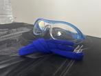 Lunettes Anti-Mist LENS, Blauw, Nieuw, Bril, Ophalen
