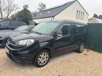 Fiat Doblo Airco 5 Person 1.4 Benzine, Auto's, Fiat, Doblo, Bedrijf, Te koop, Benzine