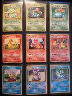 Pokémon Complete Base Jungle Fossil Collection Japanese NM, Hobby & Loisirs créatifs, Jeux de cartes à collectionner | Pokémon
