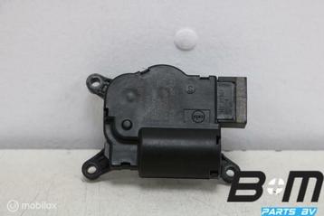 Kachelklepmotor Valeo VW Golf 7 5Q0907511K beschikbaar voor biedingen