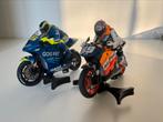 Scalextric Moto GP set van 2, Ophalen of Verzenden