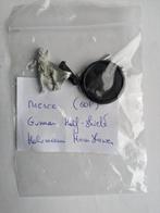 Mierce miniatures – Hrafnen Crew – Gunnar Half-Shield - 28mm, Ophalen of Verzenden, Nieuw, Overige soorten, Figuurtje(s)
