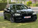 BMW 535D 2016 Euro6b 450PK+  M-Pack Full Optie + Keuring, Auto's, BMW, Automaat, Euro 6, Bedrijf, Diesel