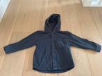 Vest/jasje Zara maat 110, Kinderen en Baby's, Kinderkleding | Maat 110, Trui of Vest, Ophalen of Verzenden, Zo goed als nieuw
