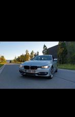 Bmw f30 316d, Auto's, Particulier, Te koop
