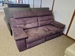 ZETEL MET 2 ELKEKTRISCHE RELAXEN, Ophalen, Gebruikt, 125 cm of meer, 75 tot 100 cm