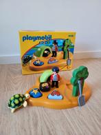 Playmobil 123 - pirateneiland, Enlèvement ou Envoi