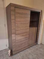 barkast, Huis en Inrichting, Ophalen, Met deur(en), 100 tot 150 cm, Zo goed als nieuw