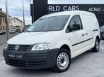 Volkswagen Caddy Maxi 2.0i CNG 77.KM/EURO 5, Autos, Volkswagen, 109 ch, Tissu, Porte coulissante, Achat