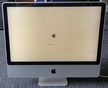 24-inch iMac beschikbaar voor biedingen