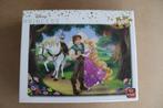 Puzzle 500 pièces - Disney Princess - Raiponce, Legpuzzel, Ophalen