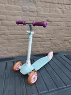 Kinderstep Oxelo, Fietsen en Brommers, Steps, Ophalen, Gebruikt, Gewone step, Oxelo (Decathlon)